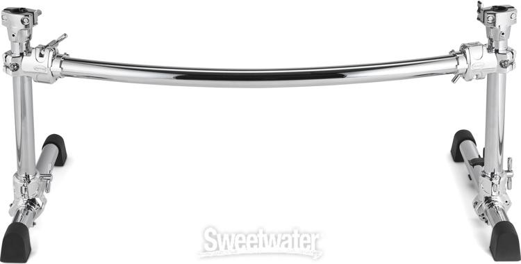 Gibraltar GCSSMS Curved Stealth Rack