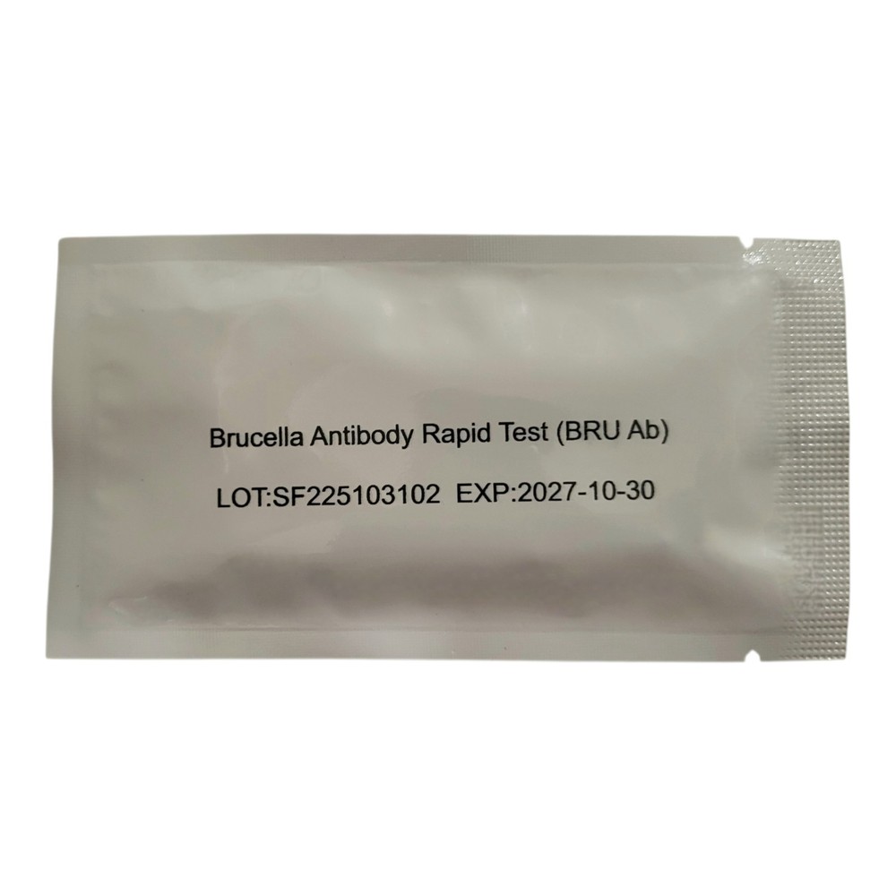 QTY 5 Canine BCL Ab Rapid Test Kits