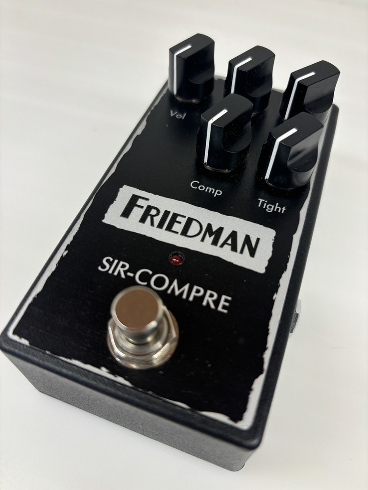 Friedman SIR-COMPRE 322192