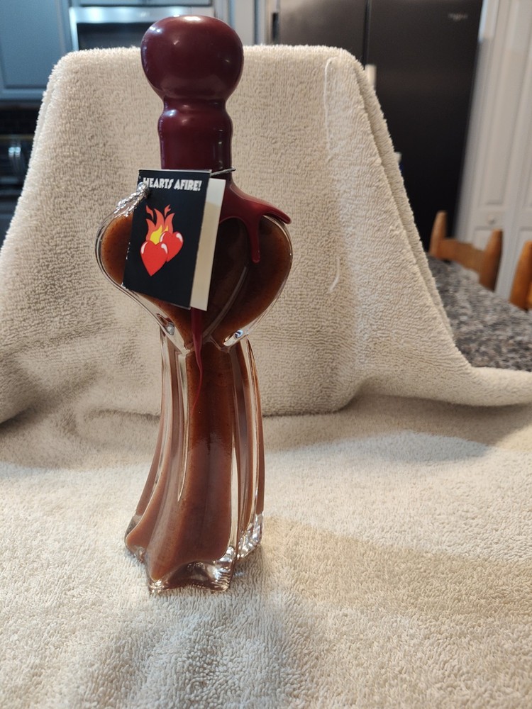 Cajohn's Hearts AFire Collectable