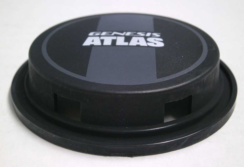 Diaphragm Cover Second Stage Genesis Atlas