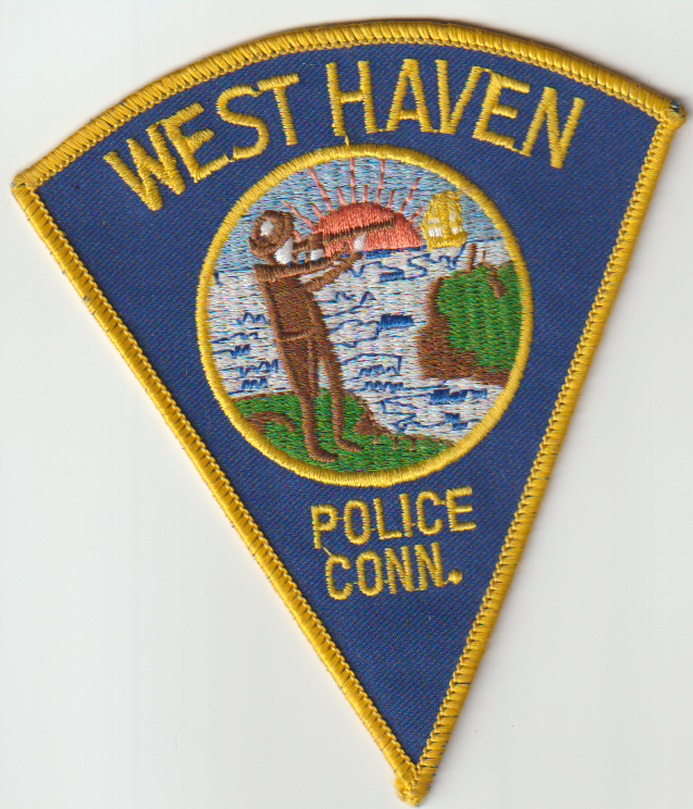 Westhaven CT non shield shape patch