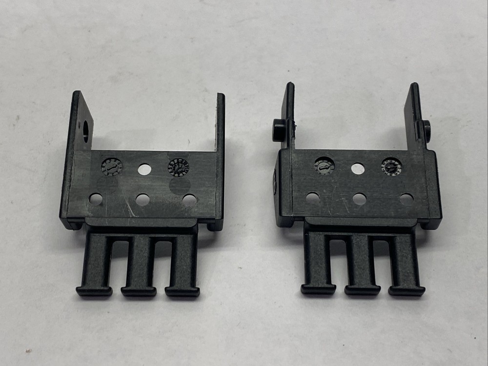 Igus 080-30-12PZMC Inner And Outer Mounting Bracket