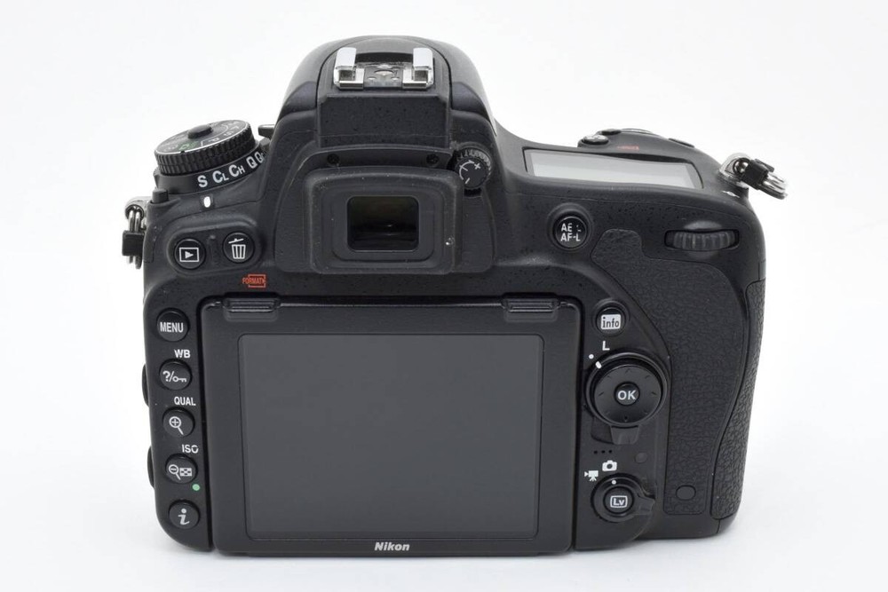 Nikon D750 C0104