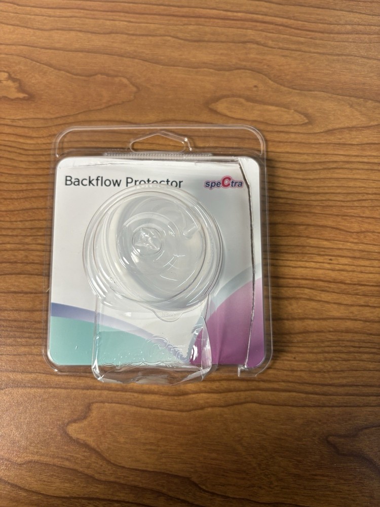 Spectra Back flow Protector