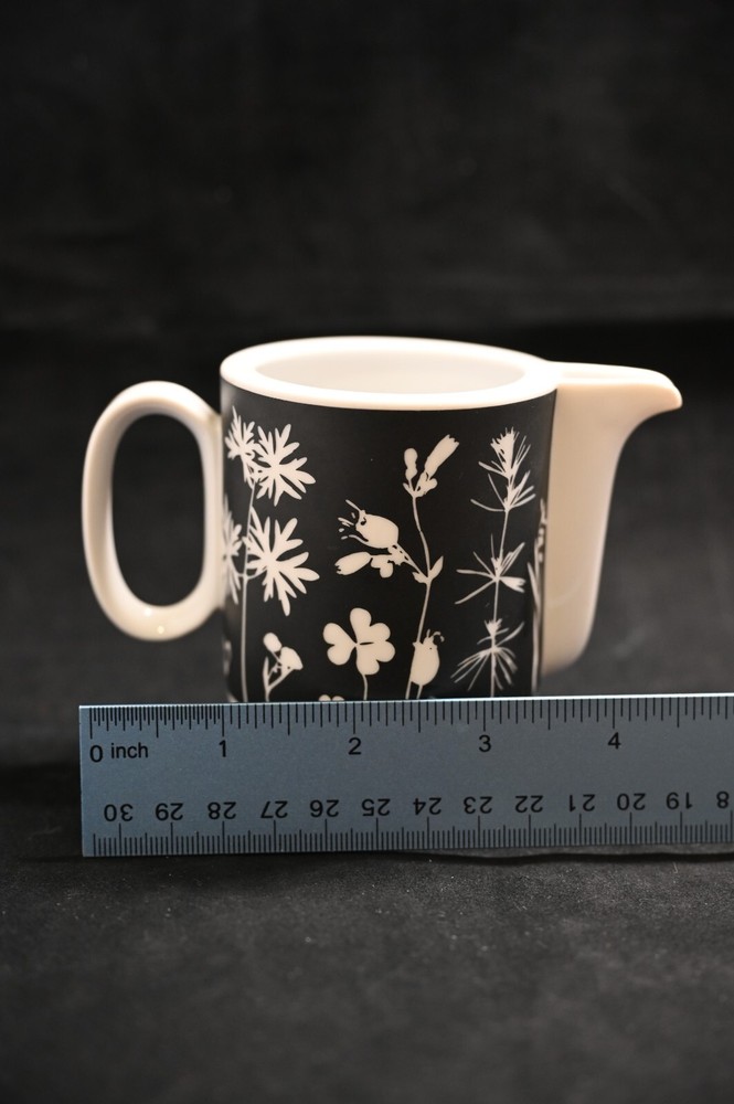 Franconia Krautheim Candlelight Creamer