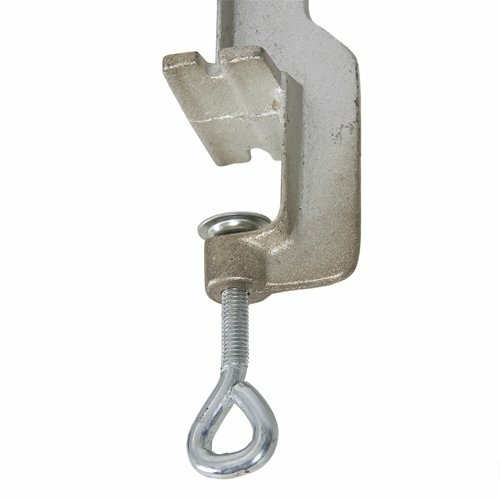 New Big Hopper Cast Iron Corn Grinder Wheat Grain Nut Grinder