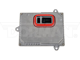 High Intensity Discharge Control Module for Audi 2008-04