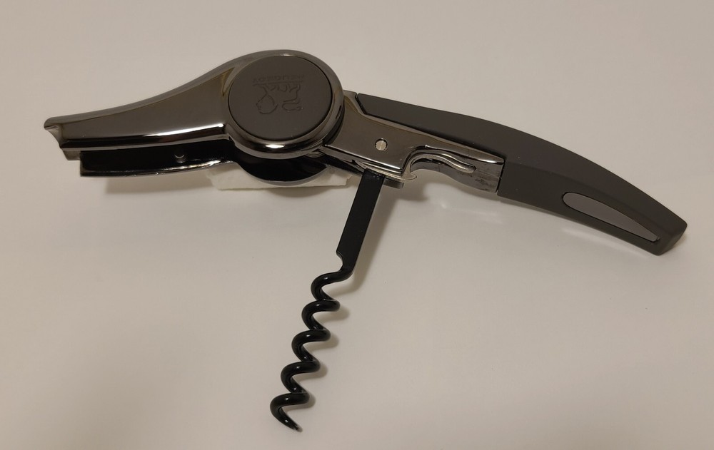 corkscrew