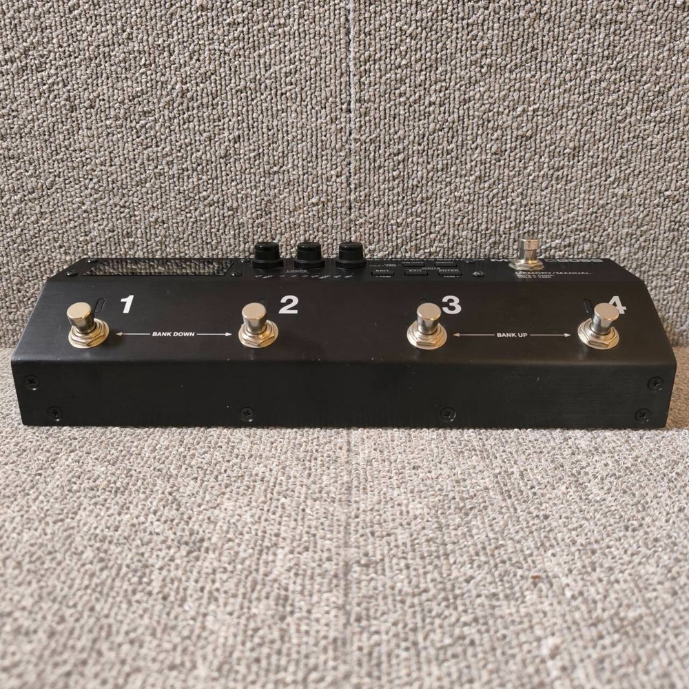 Boss MS-3 Multi Effects Switching Pedal Loop Switcher From Japan