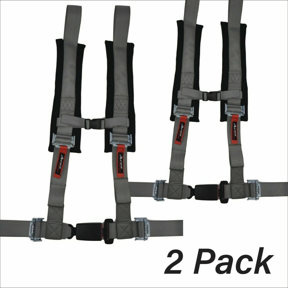 4 Point Harness (Pair) RZR 170