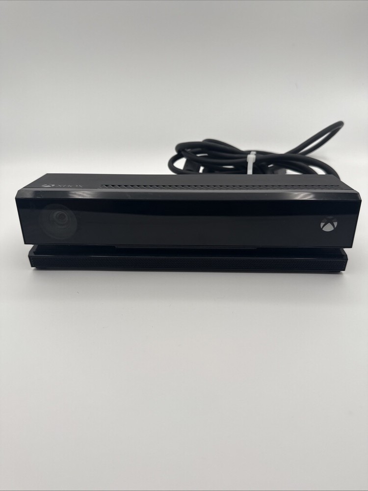Xbox One Kinect