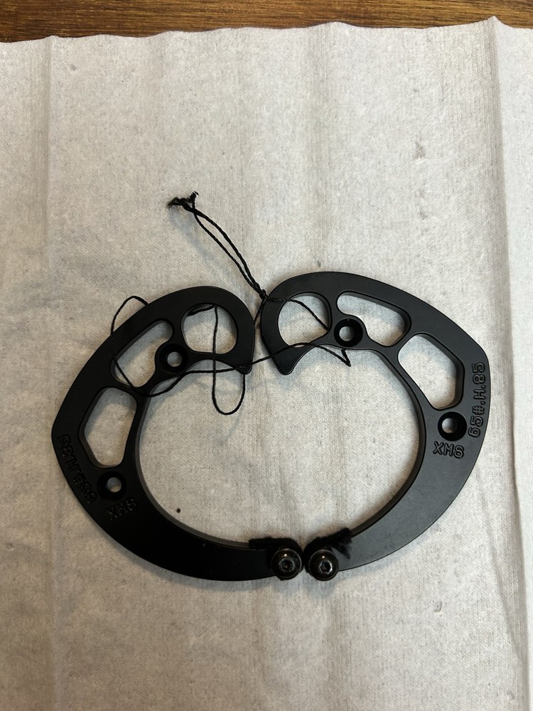 Mathews SWX Mods