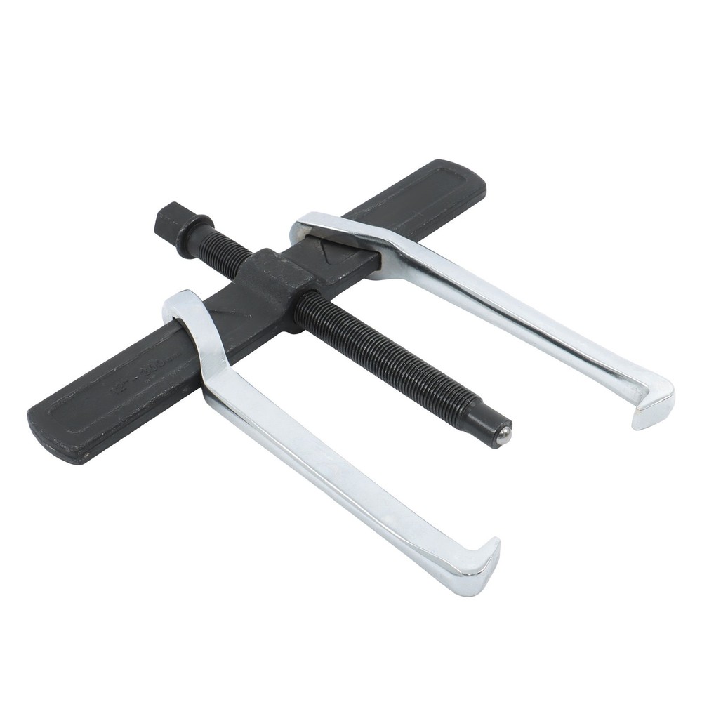 LABLT (12 Inches)Bearing Puller 2 Jaw Gear Puller Puller Gears Removal Tool