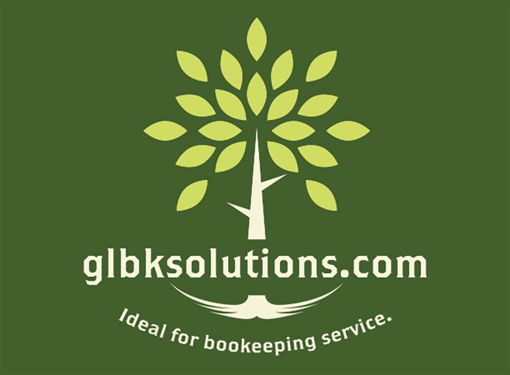 glbksolutions.com bookkeeping .com domain name