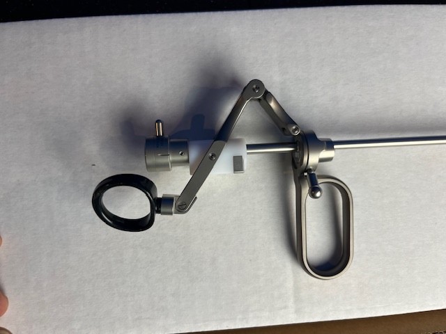 27040EB Karl Storz Bipolar Working Element
