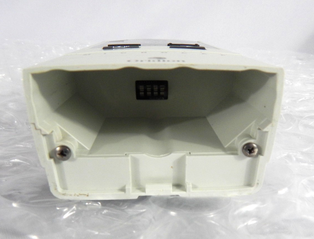 ORIDION MICROCAP HANDHELD CAPNOGRAPH S/N 692