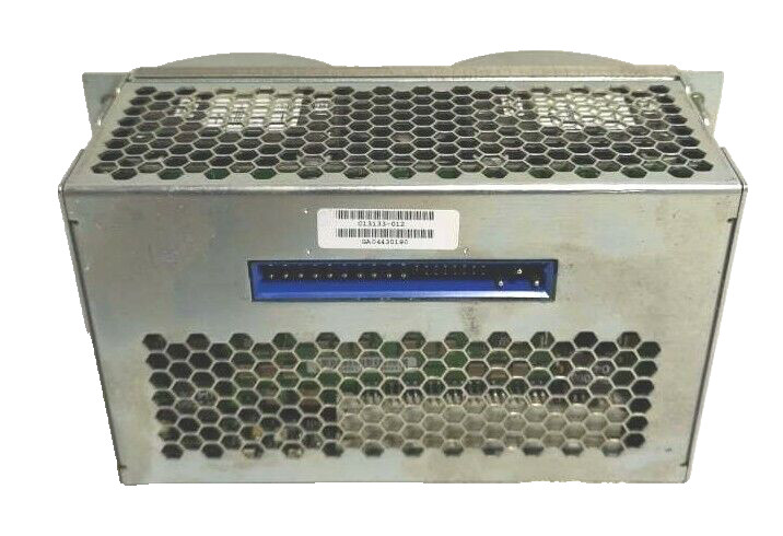 Advanced TCA C13133-012 Power Supply USED.