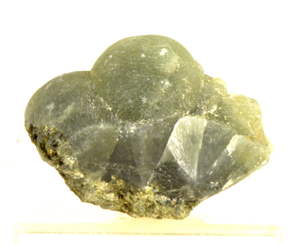 #4110 Prehnite - Malawi