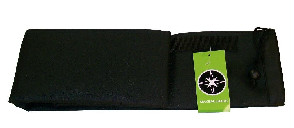 Black bat Sleeve bat Protector bat Rash Protector