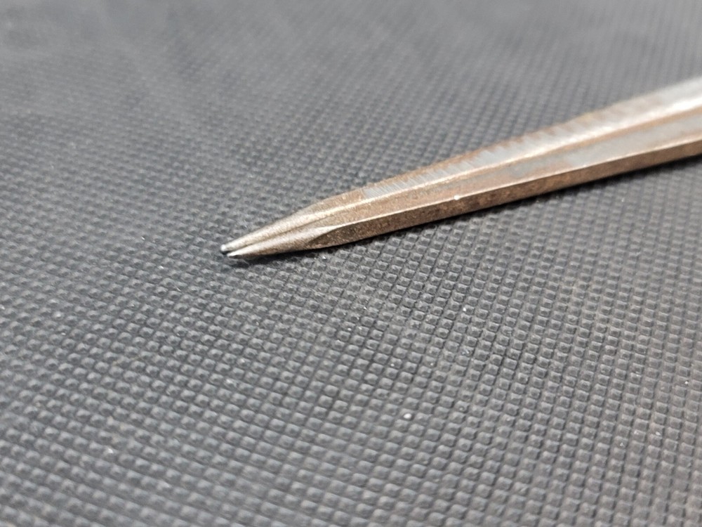 Vintage Lutz Spring Compass Divider Caliper