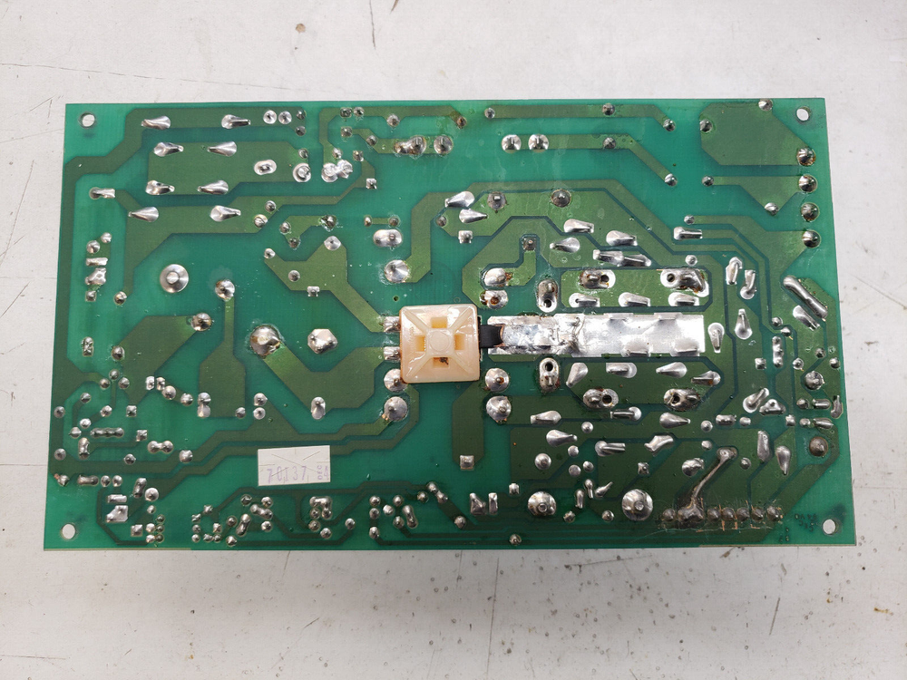 Original Working E-mu Emulator II Power Supply