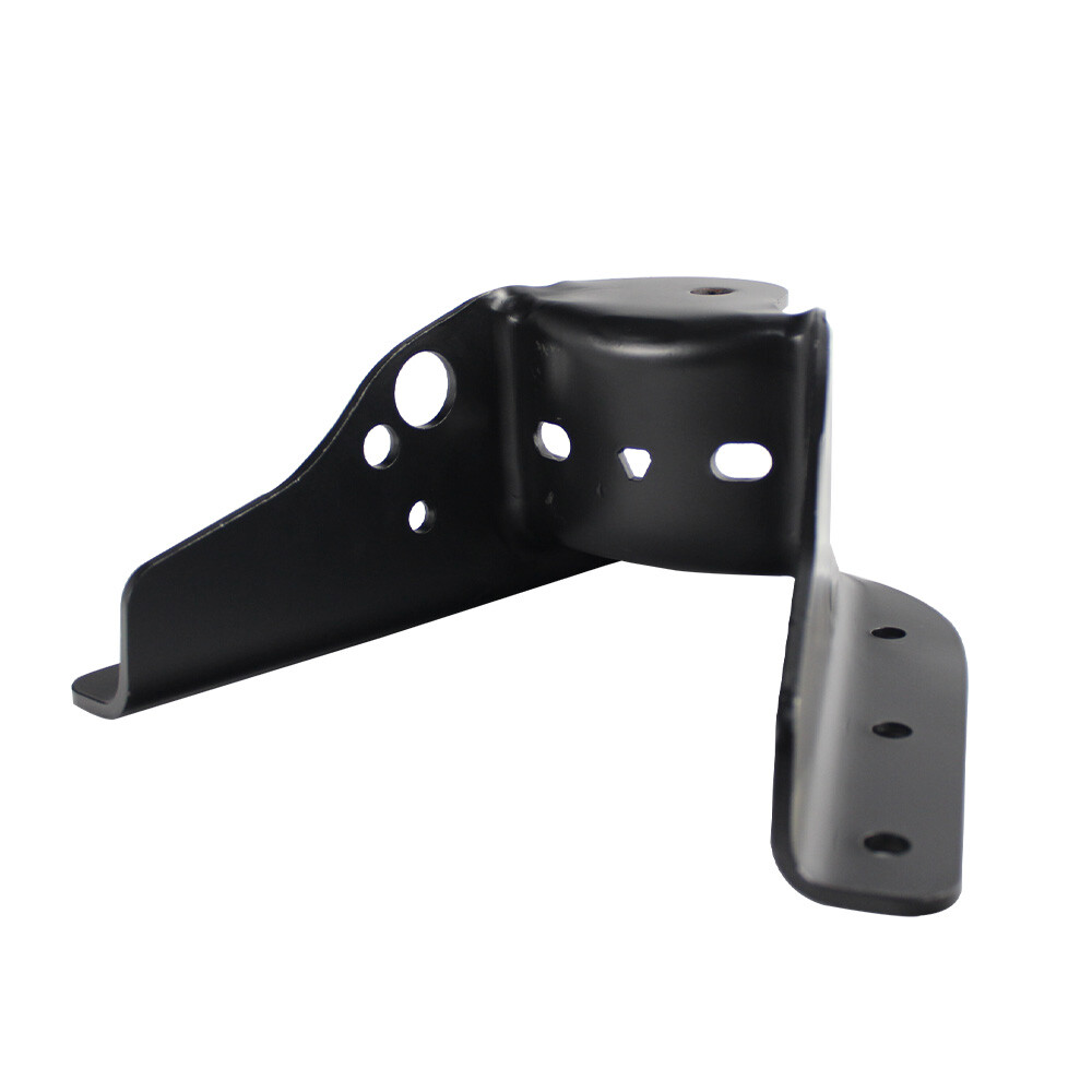 2PCS For Chevy K1500 GMC K2500 Rear Leaf Spring Forward Leaf Spring Bracket Kit