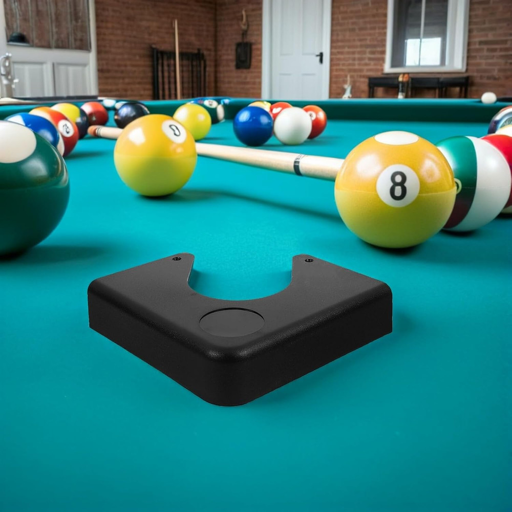 Pool Table Chrome Corners Corner Guard Plate Billiards Liners Replacement Pool T