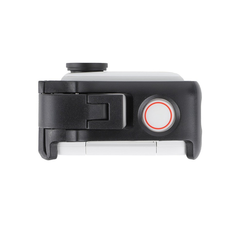 For Insta360 GO 3 Camera Protective Frame Mount Cover Quick Release Accessories