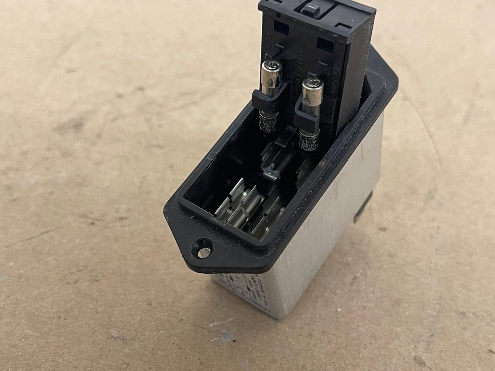 Schaffner FN 292-6-05 Line Filter