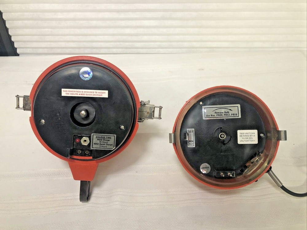 Sub Strobe150-L Underwater lkeLite Light