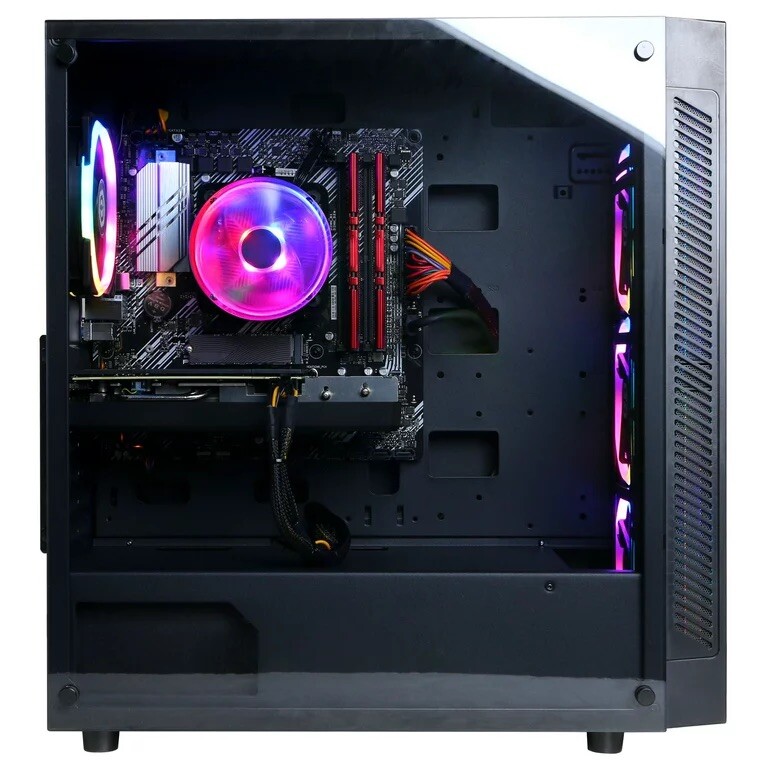 gaming pc used