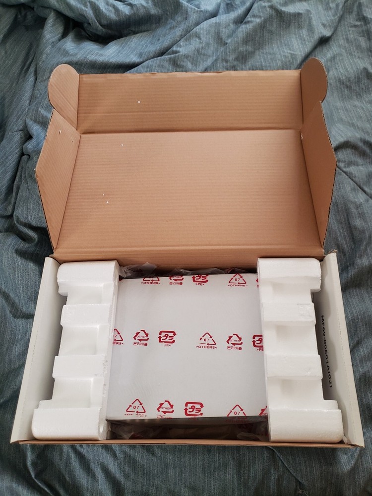 DIRECTV MPEG-4 HD (HD) Receiver REMOTE MISSING