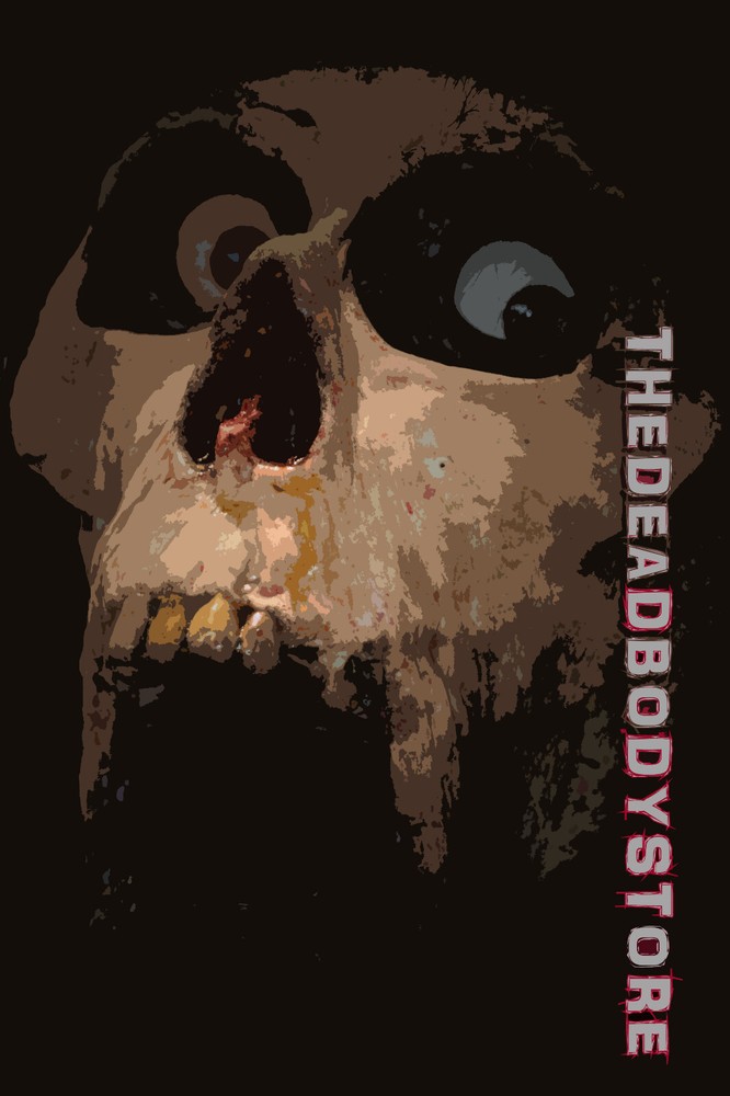 OOAK Scary Doll probably not haunted