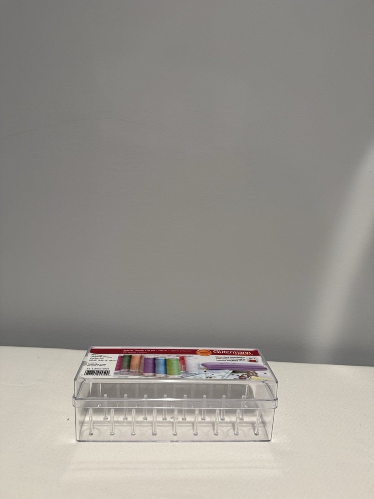Thread Container