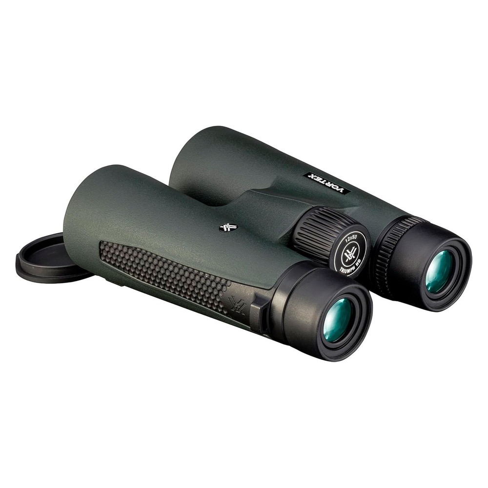 VORTEX Triumph HD 12x50mm Binocular (TRI-1250)