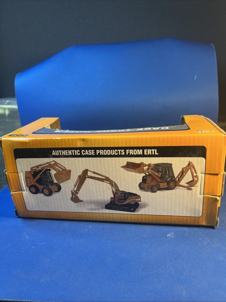 Case 1850K Dozer By Ertl 1/50th Scale