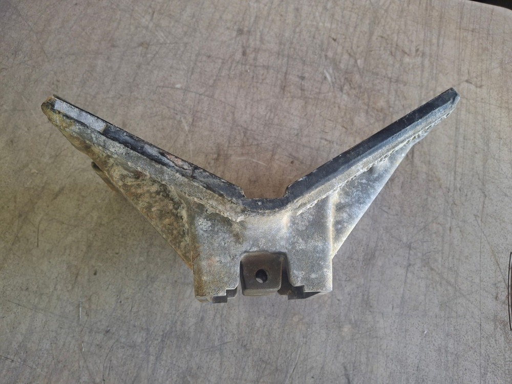 Reed Mfg Plastic Pipe Joiner Universal Saddle 7403-All