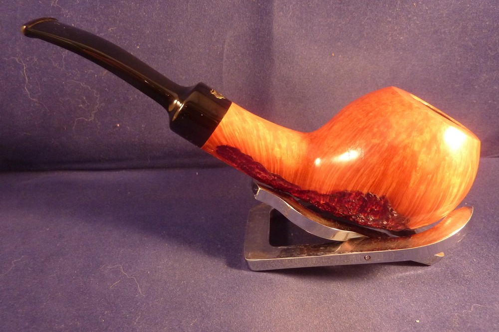 Pipe Winslow Crown Viking