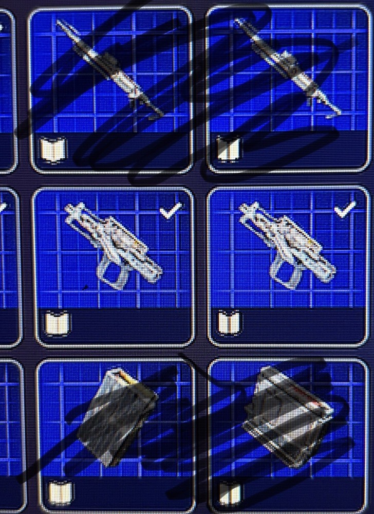 ARC RAIDERS bobcat blueprint bobcat bp