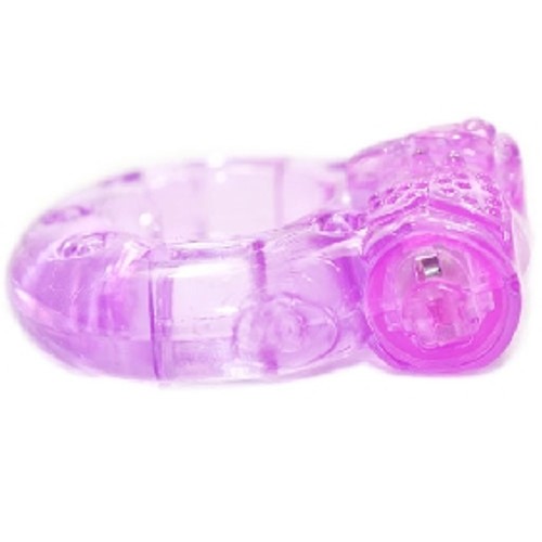 Vibrating Cock Ring