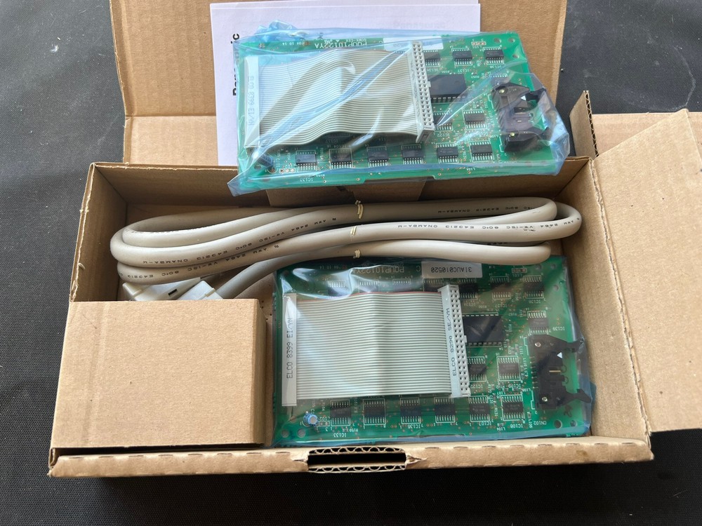Panasonic KX-TD192 System Inter-Connection Expansion Kit for KX-TD1232 *NEW*