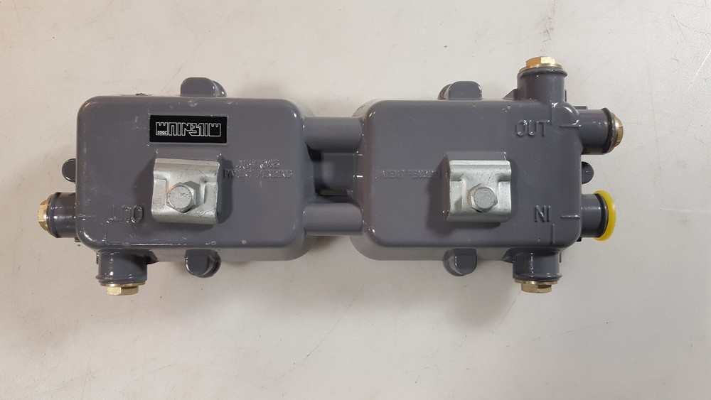 Milenium Tap MGT22-32/BP2000