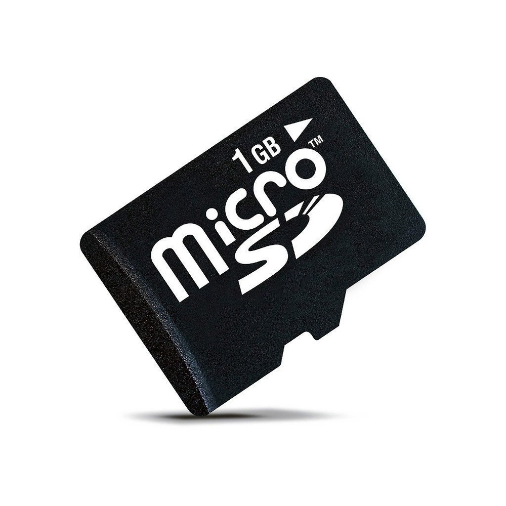 New 1GB Micro SD microSD Memory Card TF Card for Phone Tablet Bluetooth Speaker