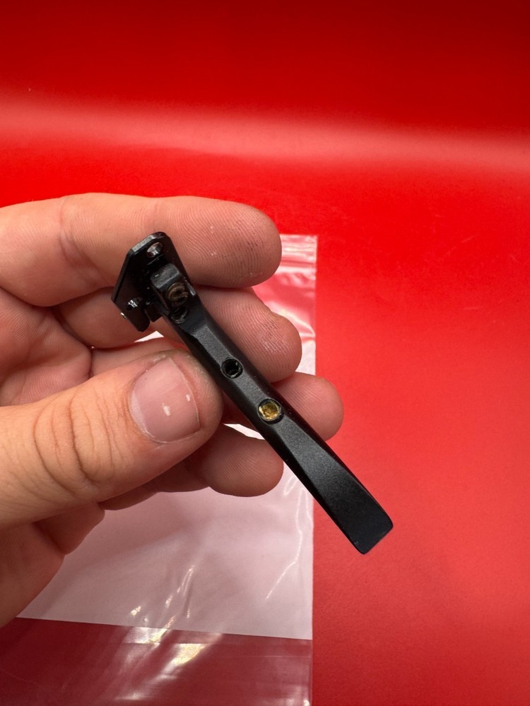 Planet Eclipse Geo 2 Trigger