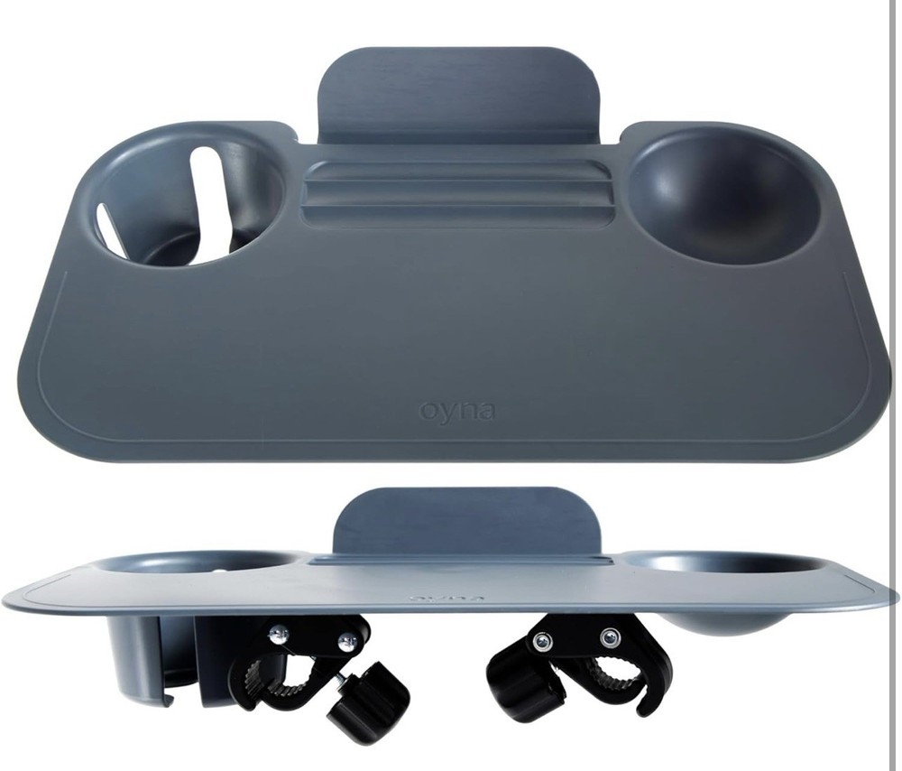 Universal Stroller Snack Tray 5 in 1: Versatile Convenience