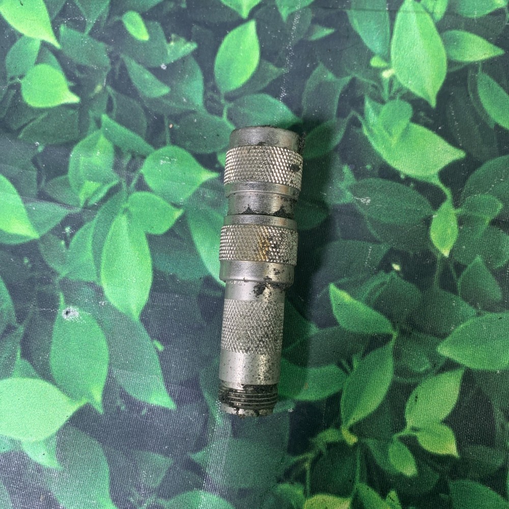 Terrestrial Tracer 4043 Microwave Filter Used