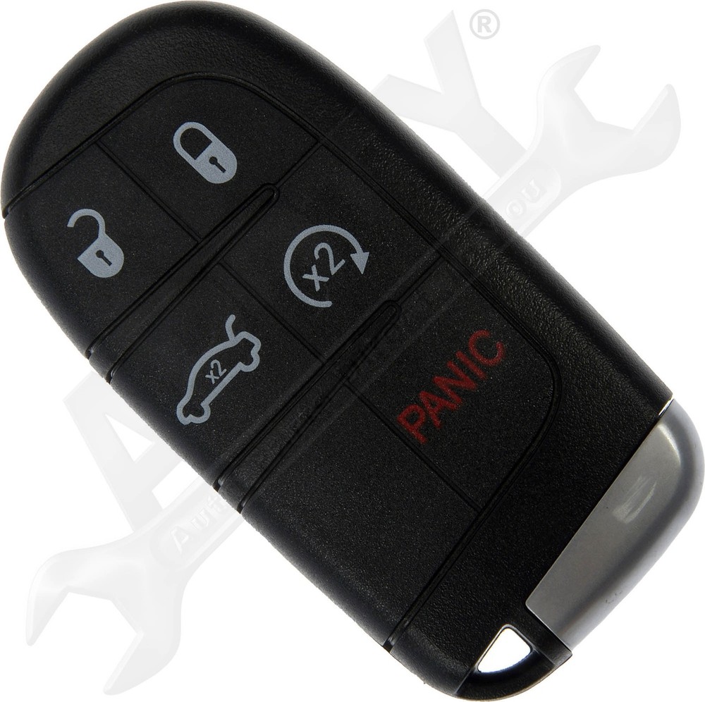 Dorman 99084 Keyless Entry Remote 5 Button