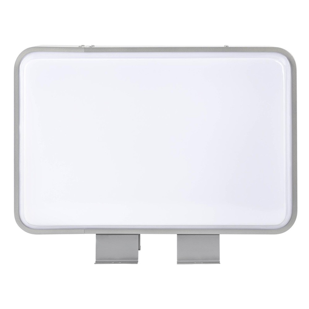 LED Rectangle Double-sided Advertising Light Box Illuminated Projecting Sign