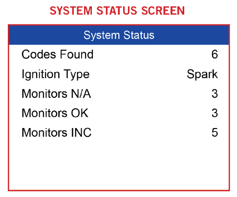 Autel Autolink AL329 (Upgraded AL319) OBD2/EOBD Handheld Code Reader